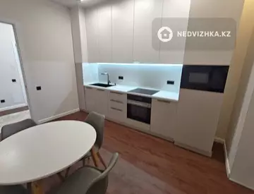 64.6 м², 2-комнатная квартира, этаж 12 из 12, 65 м², на длительный срок, изображение - 10