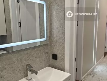 64.6 м², 2-комнатная квартира, этаж 12 из 12, 65 м², на длительный срок, изображение - 6
