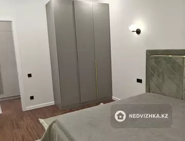 64.6 м², 2-комнатная квартира, этаж 12 из 12, 65 м², на длительный срок, изображение - 8