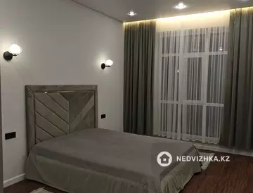 64.6 м², 2-комнатная квартира, этаж 12 из 12, 65 м², на длительный срок, изображение - 7