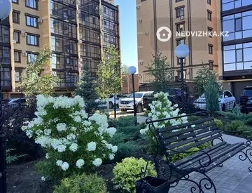 3-комнатная квартира, этаж 3 из 9, 119 м²