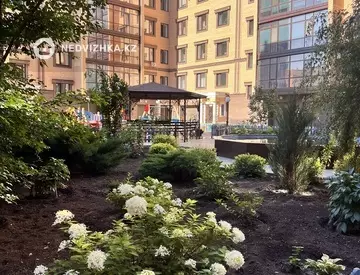 3-комнатная квартира, этаж 3 из 9, 119 м²