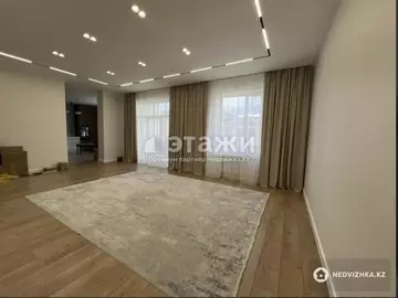 122 м², 3-комнатная квартира, этаж 3 из 4, 122 м², изображение - 3