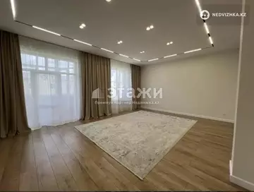 122 м², 3-комнатная квартира, этаж 3 из 4, 122 м², изображение - 10
