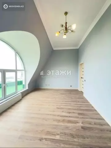 51.5 м², 1-комнатная квартира, этаж 10 из 10, 52 м², изображение - 15