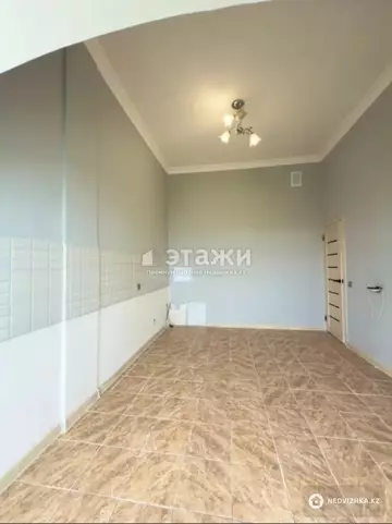 51.5 м², 1-комнатная квартира, этаж 10 из 10, 52 м², изображение - 16