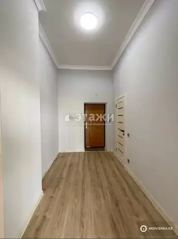 51.5 м², 1-комнатная квартира, этаж 10 из 10, 52 м², изображение - 18