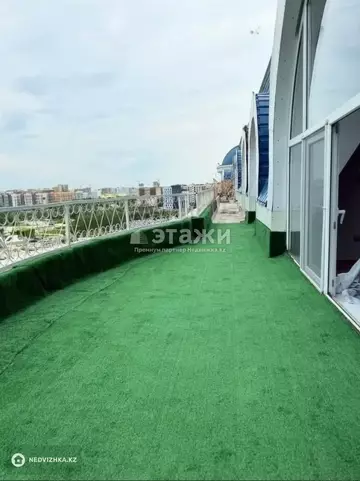 51.5 м², 1-комнатная квартира, этаж 10 из 10, 52 м², изображение - 20