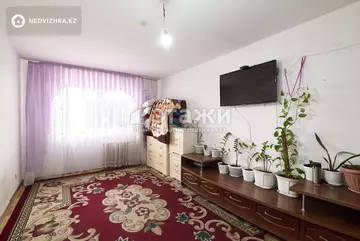 3-комнатная квартира, этаж 7 из 9, 67 м²