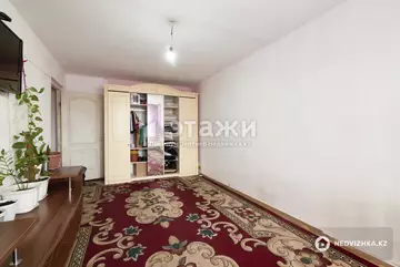 3-комнатная квартира, этаж 7 из 9, 67 м²