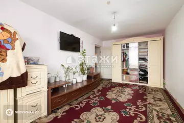 3-комнатная квартира, этаж 7 из 9, 67 м²