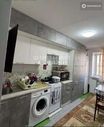 2-комнатная квартира, этаж 6 из 6, 54 м²