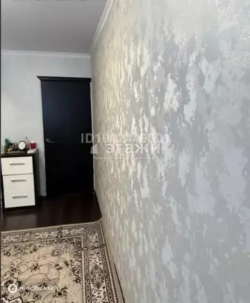 2-комнатная квартира, этаж 6 из 6, 54 м²