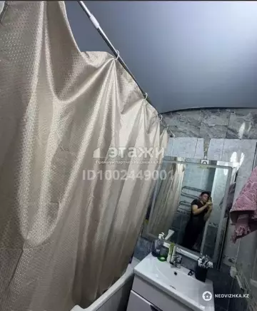 2-комнатная квартира, этаж 6 из 6, 54 м²