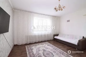 3-комнатная квартира, этаж 1 из 5, 75 м²