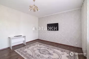 3-комнатная квартира, этаж 1 из 5, 75 м²