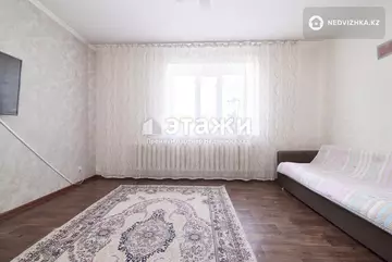 3-комнатная квартира, этаж 1 из 5, 75 м²