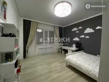3-комнатная квартира, этаж 2 из 15, 94 м²