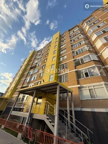 40.4 м², 1-комнатная квартира, этаж 2 из 9, 40 м², изображение - 7