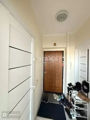 40.4 м², 1-комнатная квартира, этаж 2 из 9, 40 м², изображение - 8