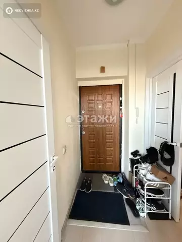 40.4 м², 1-комнатная квартира, этаж 2 из 9, 40 м², изображение - 9