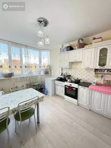 40.4 м², 1-комнатная квартира, этаж 2 из 9, 40 м², изображение - 10