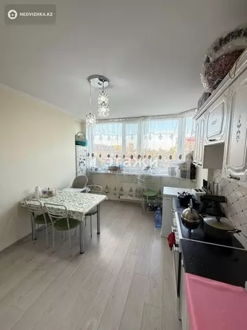 40.4 м², 1-комнатная квартира, этаж 2 из 9, 40 м², изображение - 11