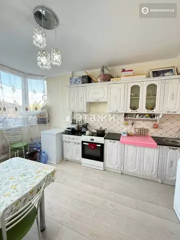 40.4 м², 1-комнатная квартира, этаж 2 из 9, 40 м², изображение - 12
