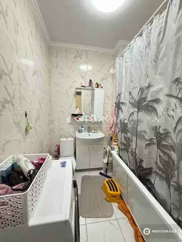 40.4 м², 1-комнатная квартира, этаж 2 из 9, 40 м², изображение - 16