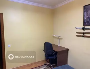 92.5 м², 4-комнатная квартира, этаж 4 из 5, 92 м², изображение - 11
