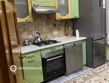 92.5 м², 4-комнатная квартира, этаж 4 из 5, 92 м², изображение - 14