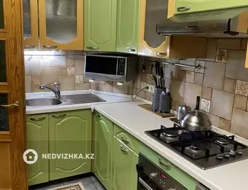 92.5 м², 4-комнатная квартира, этаж 4 из 5, 92 м², изображение - 16
