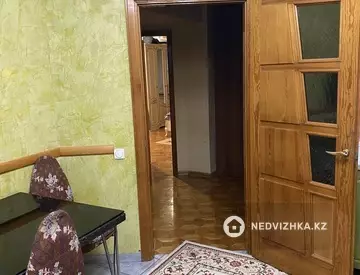 92.5 м², 4-комнатная квартира, этаж 4 из 5, 92 м², изображение - 17