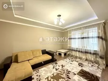 2-комнатная квартира, этаж 3 из 14, 62 м²