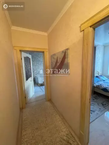 3-комнатная квартира, этаж 6 из 17, 71 м²