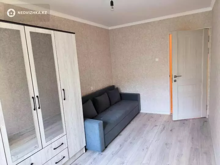 48 м², 2-комнатная квартира, этаж 3 из 5, 48 м², изображение - 1