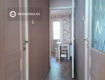 48 м², 2-комнатная квартира, этаж 3 из 5, 48 м², изображение - 5
