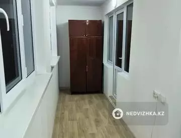 48 м², 2-комнатная квартира, этаж 3 из 5, 48 м², изображение - 6