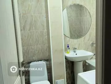 48 м², 2-комнатная квартира, этаж 3 из 5, 48 м², изображение - 4