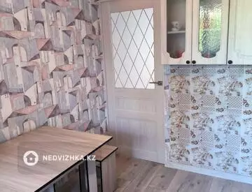 48 м², 2-комнатная квартира, этаж 3 из 5, 48 м², изображение - 7