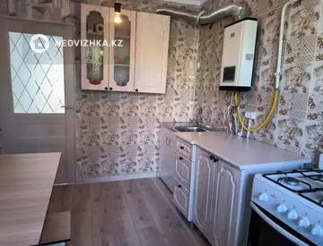 48 м², 2-комнатная квартира, этаж 3 из 5, 48 м², изображение - 8
