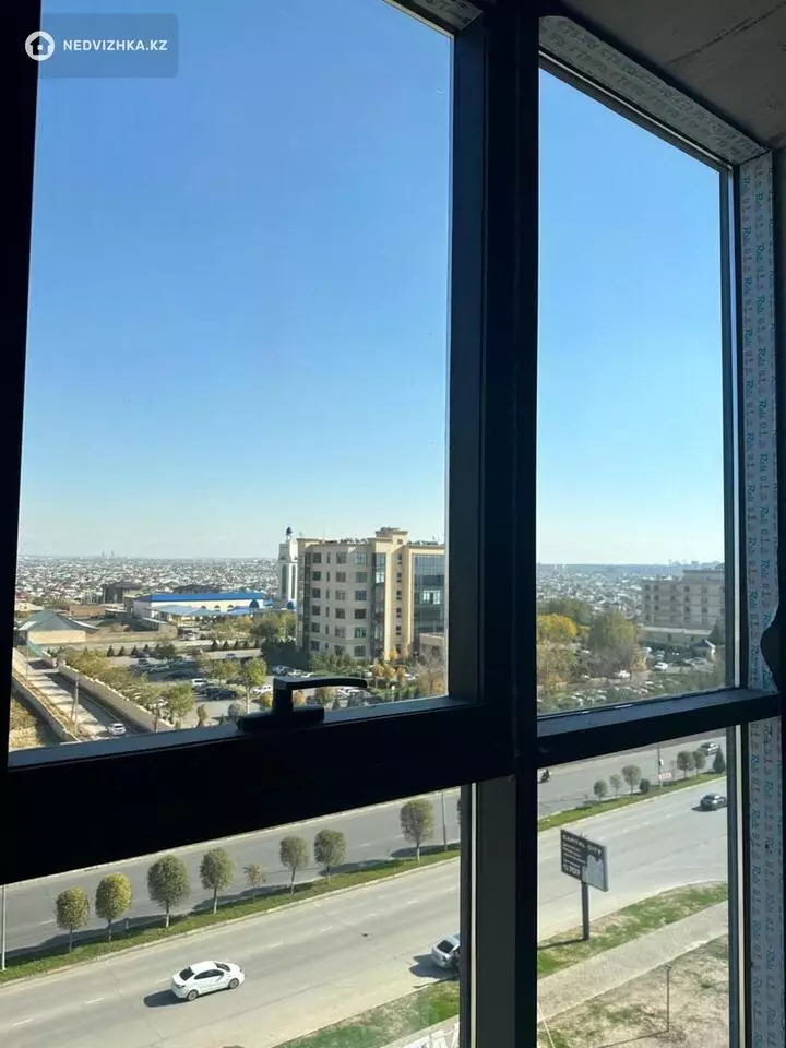 96 м², 3-комнатная квартира, этаж 8 из 9, 96 м², изображение - 1