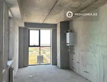 96 м², 3-комнатная квартира, этаж 8 из 9, 96 м², изображение - 5