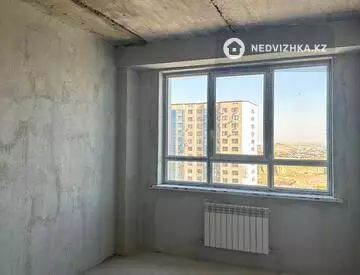 96 м², 3-комнатная квартира, этаж 8 из 9, 96 м², изображение - 4