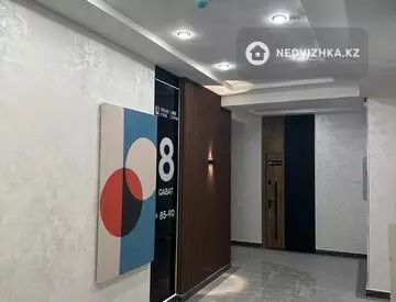 96 м², 3-комнатная квартира, этаж 8 из 9, 96 м², изображение - 6