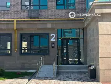 96 м², 3-комнатная квартира, этаж 8 из 9, 96 м², изображение - 7