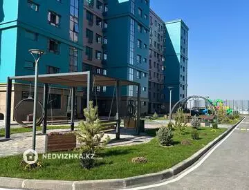 96 м², 3-комнатная квартира, этаж 8 из 9, 96 м², изображение - 8