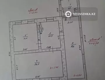 5-комнатный дом, 25 соток, 120 м²