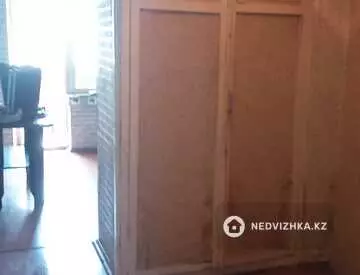 2-комнатная квартира, этаж 5 из 5, 46 м²