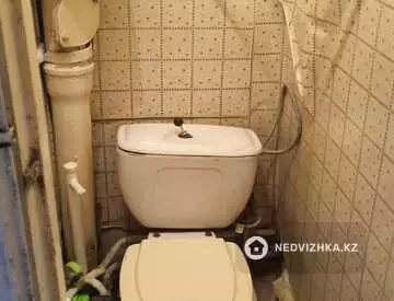 2-комнатная квартира, этаж 5 из 5, 46 м²